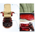 Nail SPA Massage Pedicure Chair (A202-51-S)